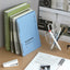 Compact A5 Line Notebook [4colors]