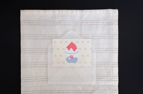 Planner Seal Stickers [1528 Tokyo travel diary]