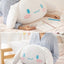 SANRIO Cinnamoroll Face Cushion