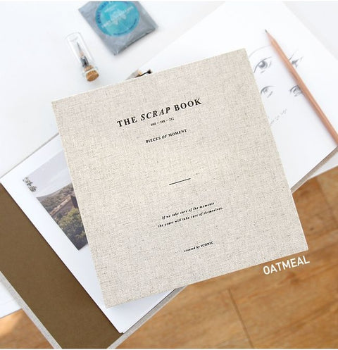 The ScrapBook ver.2 [2colors]