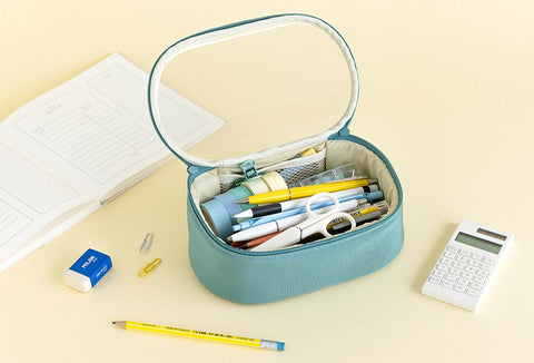 momossi Window Make up Pouch [4types]