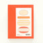 Color Pocket Scrapbook Ver.2 [11colors] | Blank Notebook