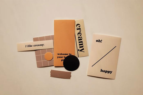 Deco Sticker [1566 on point.01]