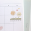 Planner Stickers [1193 midnight picnic]
