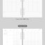2026 Gentle Weekly Planner Diary A5 [8types] | Time Planner