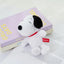 Peanuts Snoopy Key Ring