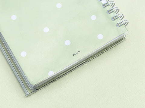 Pico Weekly To Do Planner (6months) [3types]
