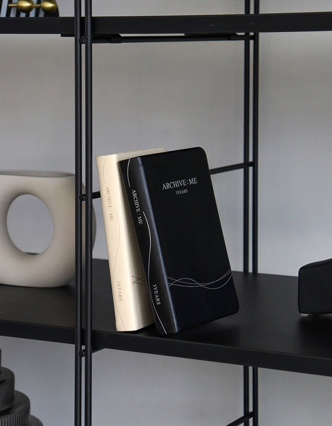 Archive : Me 3Years Daily Diary [2colors] | Daily Planner