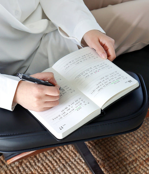 Archive : Me 3Years Daily Diary [2colors] | Daily Planner