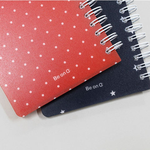 Catch Your Days Pocket Ticket Notebook ver.2 [6types] | Archiving Notebook | Storage