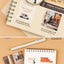 Planner Sticker Pack [Another Mood : Label] | 4sheets
