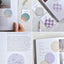 Moist Around Sticky Notes [16types] | Tracing Adhesive Paper