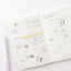 2026 Daily Planner S [8colors] | Making Memory Daily 2026