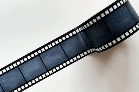 Masking Tape 25mm [Film]