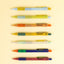 Life & Pieces Retro Sharp Pencil 0.5mm [7colors]