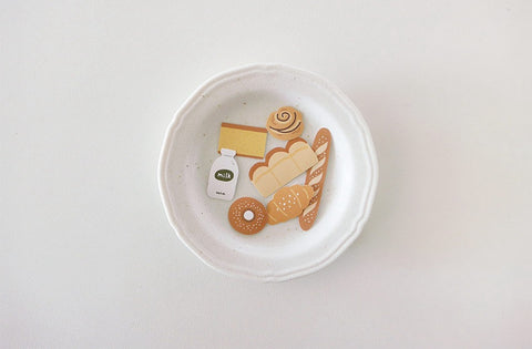 Planner Seal Stickers [308 bakery]