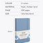 2026 PRISM B6 Weekly Diary [12colors] | Weekly Planner