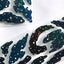 Starry Night Seal Sticker [2types] | Deco Sticker