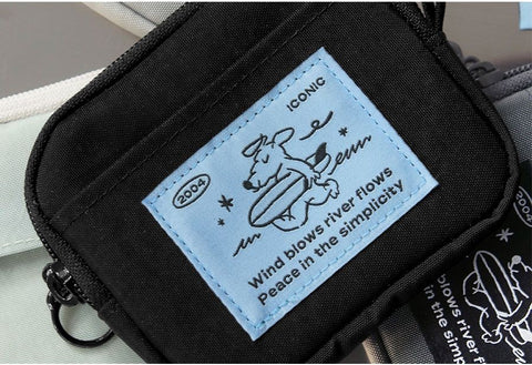 Floby Card Wallet [5colors] | Coin Purse