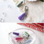 Aurora Tassel [4colors] | Diary Charm | Key Ring