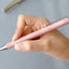 NON-SLIP SMOOTHING PEN [4colors] | GEL PEN 0.38mm & BALLPOINT PEN 0.7mm