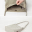 SLIM NEAT BAG _ Soft [3colors] | Shoulder Bag