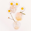 Sealing Wax Sticker [Milky Yellow]