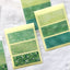 Field Sticker Set | 10sheets