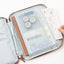 Multi Pouch For Book & 11" Tablet [6colors] | 11inch iPad Case