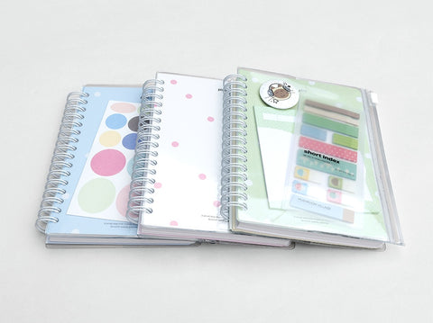 Pico Weekly To Do Planner (6months) [3types]