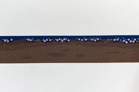 Masking Tape 20mm [The Dirt Road at Night]