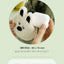 Doodle Key Ring Pouch [4types] | AirPods Case