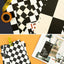 A5 Scrap The Moment Inserts vol.4 Checkerboard