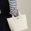 Comfy Cozy Tote Bag [3colors]