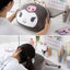 SANRIO Kuromi Face Cushion