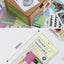 Storage: Point Sticker Pack | 40sheets