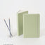 Making Memory Medium Line Notebook v.4 [7colors] | Ruled Notebook