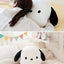 SANRIO Pochacco Face Cushion