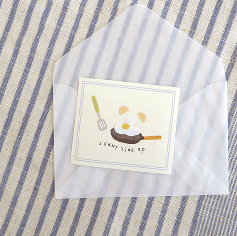 Planner Stickers [1196 eggtime]