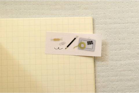 1979 daily plan.65 Sticky Note