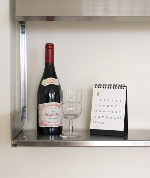 2026 Desk Calendar Mini