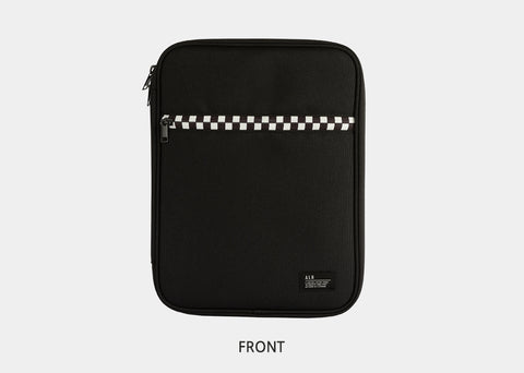 11" Checker Point Tablet PC Pouch