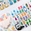 Party Supplies Seal Sticker | Deco Sticker | Party Goods