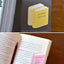 Sticky Memo Library [8colors] | Book Sticky Note