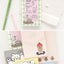 Romane Memo Pad ver.2 [6types]