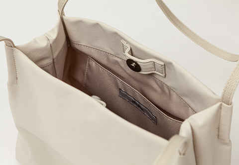 MINI NEAT_ BREEZE Shoulder Bag [4colors] | Tote Bag