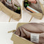 SQUARE BAG 1.8 [3colors] | Shoulder Bag