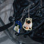 Cat Lover Key Rings [3types] | Diary Charm