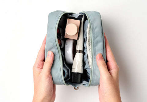 Daily Makeup Pouch v.Spring [6colors]