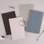 Docu Moment Monthly Planner [2types] | Monthly Diary
